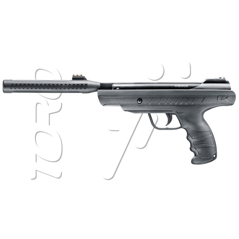 Pistolet 4.5mm (Plomb) UX TREVOX GAS PISTON UMAREX