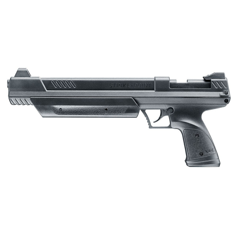 Pistolet 5.5mm (Plomb) UX STRIKE POINT PUMP UMAREX