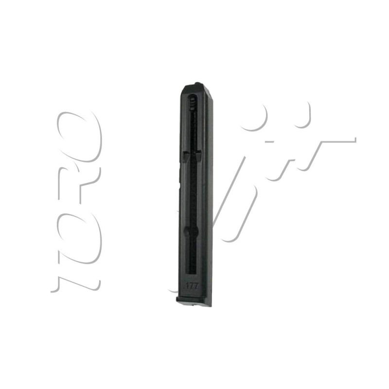 Chargeur 4.5mm (Billes) UX XBG 19BBs UMAREX X2