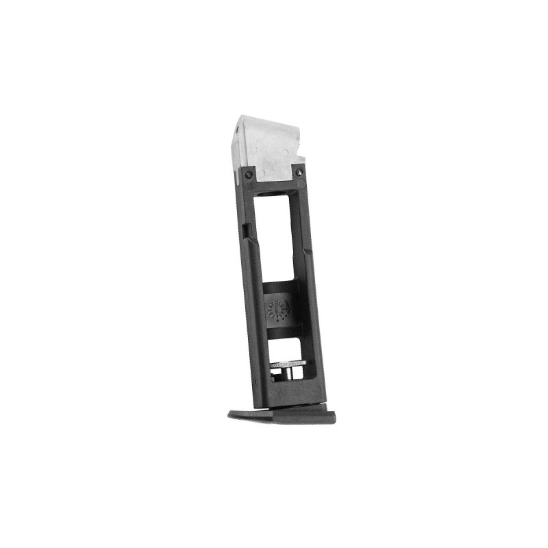 Chargeur 4.5mm (Plomb) WALTHER CP99 CO2 / CPS CO2 UMAREX