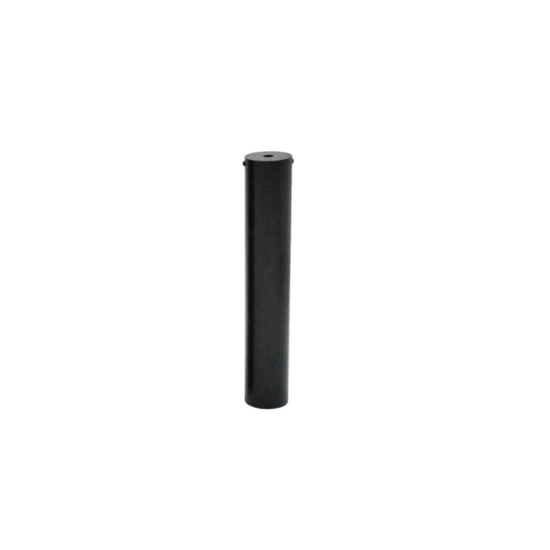 Silencieux 22LR 40MM 7000 EMBOITEMENT BLACK SAPL Silencieux 22LR 40MM 7000 EMBOITEMENT BLACK SAPL