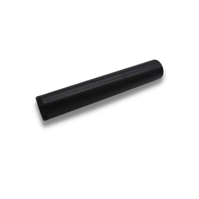 Silencieux 2000 22LR 40MM FILETAGE 1/2-20TPI BLACK SAPL Silencieux 2000 22LR 40MM FILETAGE 1/2-20TPI BLACK SAPL
