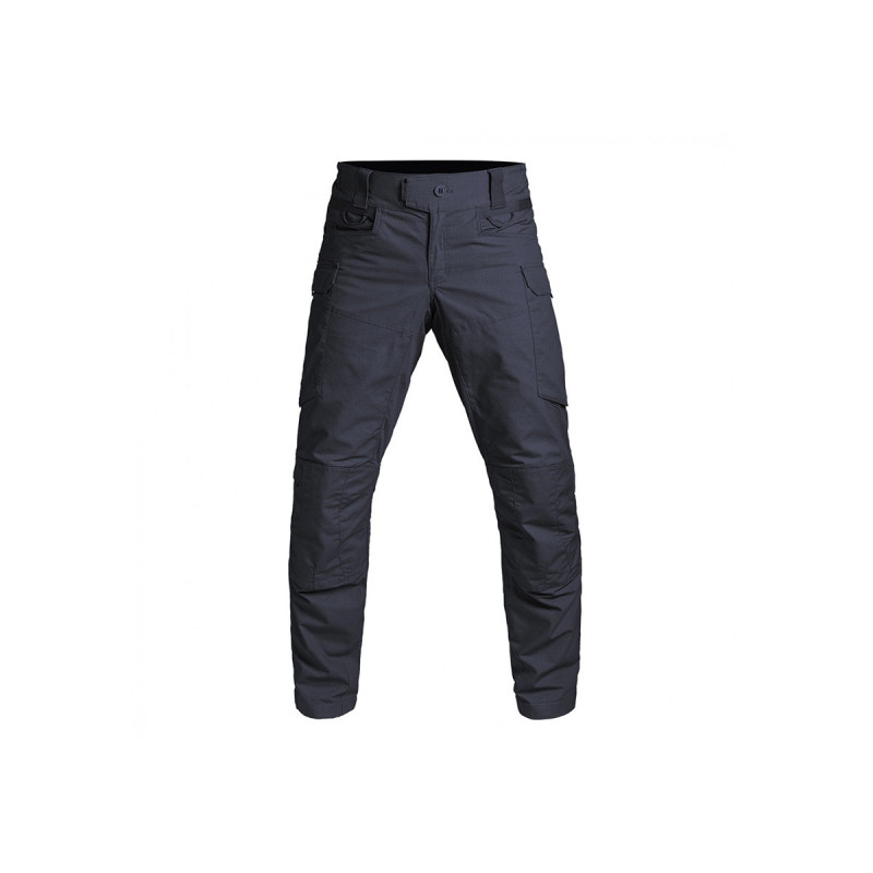 PANTALON DE COMBAT FIGHTER BLUE A10 - Entrejambe 89 cm