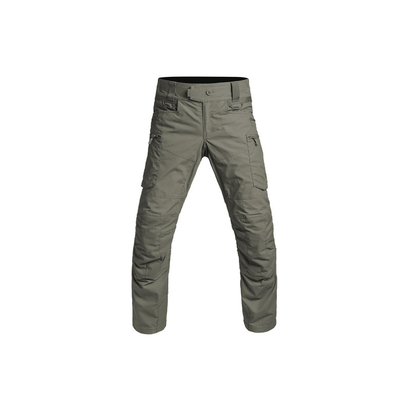 PANTALON DE COMBAT FIGHTER V2 (genouillères) OLIVE A10 - Entrejambe 83 cm PANTALON DE COMBAT FIGHTER V2 (genouillères) OLIVE A10 - Entrejambe 83 cm