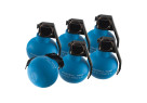 Grenade à main TAG67 M67 OTAN AMERICAINE PEINTURE TAG INNOVATION PACK X6