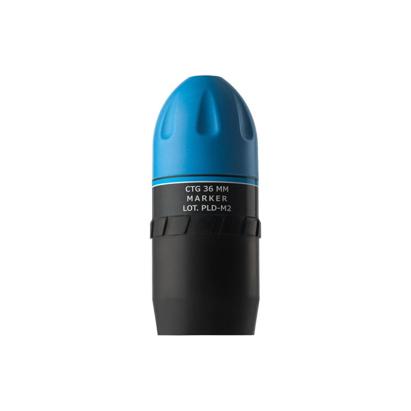 Grenade Ogive POUDRE PALADIN MK2 TAG INNOVATION X1