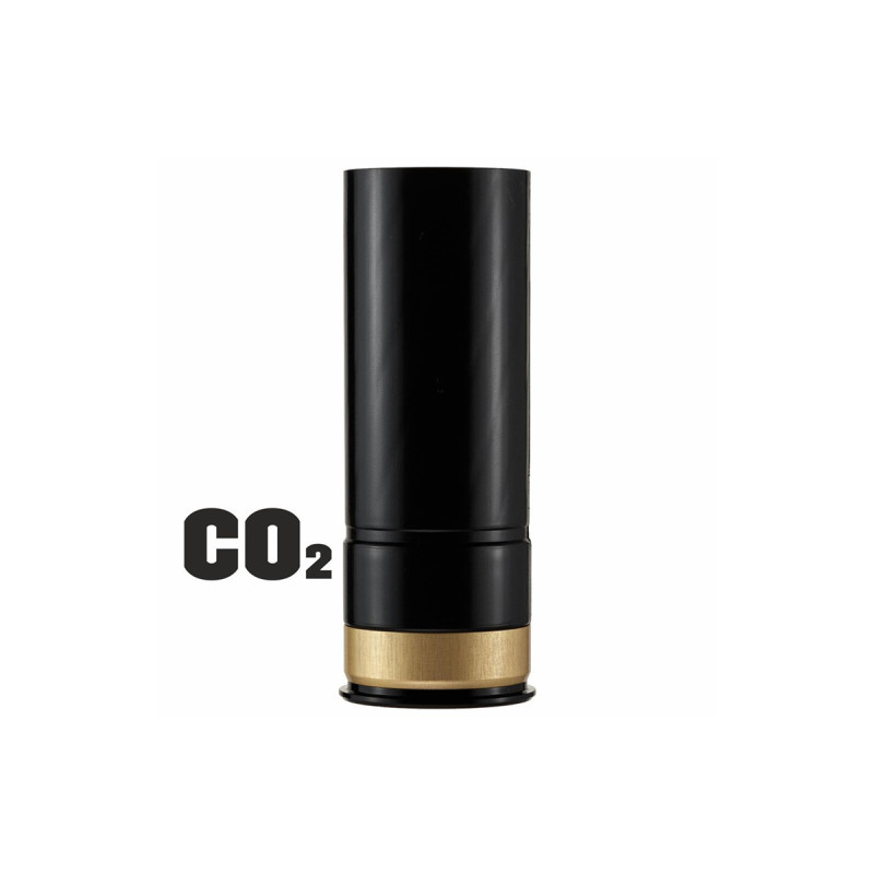Lanceur SHELL EVO CO2 PRO M203 DIAMETRE 40MM TAG INNOVATION