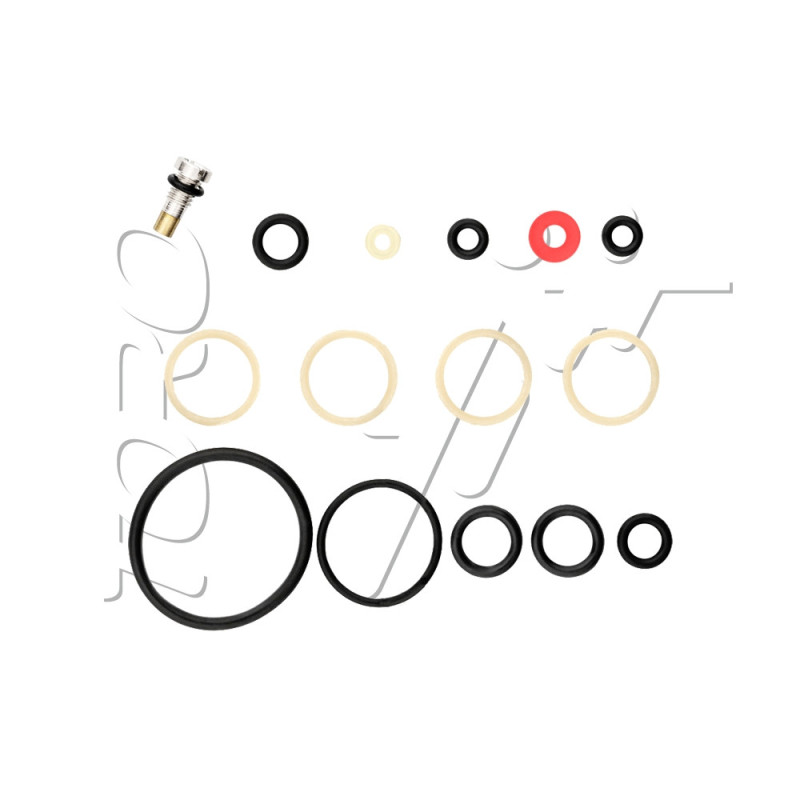 Kit REPARATION LANCEUR TAG015