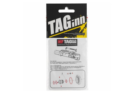 Kit REPARATION LANCEUR TAG-ML36