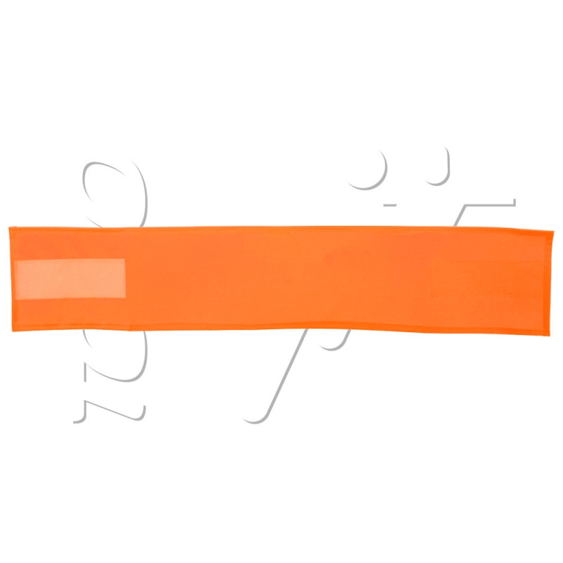 Brassard VELCRO UNI ORANGE TORO Brassard VELCRO UNI ORANGE TORO