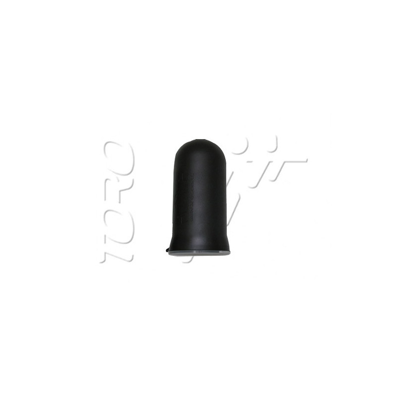 Pot CAPACITE 50 BILLES CALIBRE 0.68 BLACK