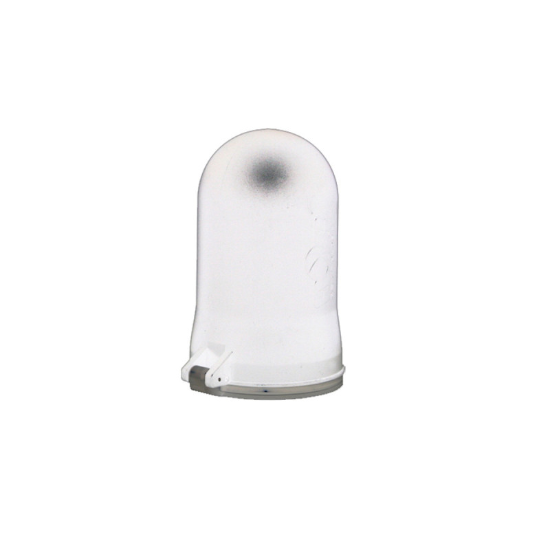 Pot CAPACITE 50 BILLES CALIBRE 0.68 CLEAR