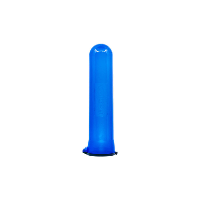 Pot CAPACITE 140 BILLES CALIBRE 0.68 CLASSIC BLUE