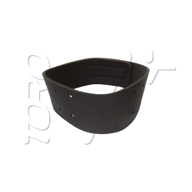 Protection COU ADULTE TORO BLACK