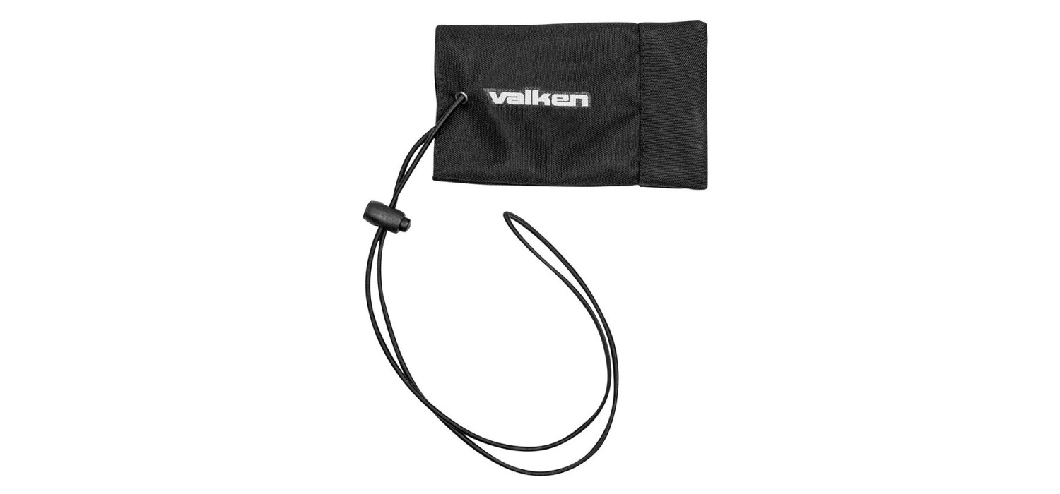Capote à canon XL VALKEN BLACK Capote à canon XL VALKEN BLACK