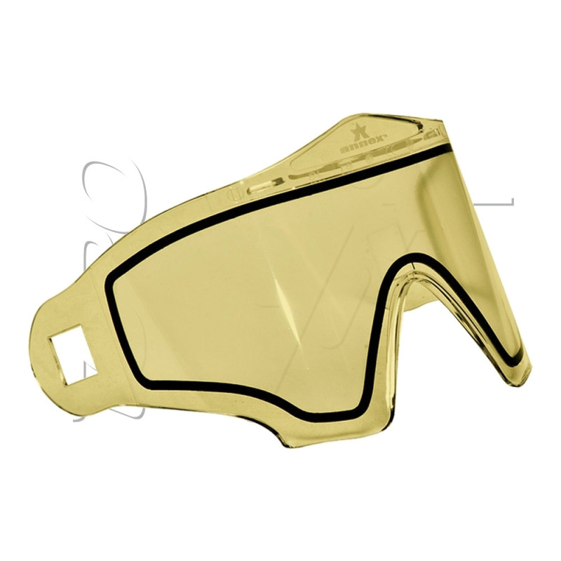 Ecran VALKEN ANNEX MI3 MI5 MI7 MI9 THERMAL YELLOW