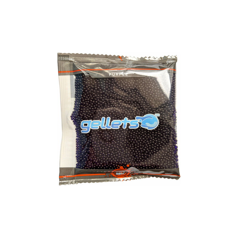 Billes GEL BLASTER SURGE VALKEN X10.000 PURPLE
