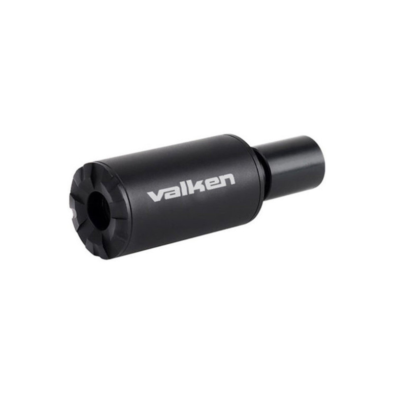Unité traçante VALKEN KILO TRACER 14mm ANTIHORAIRE BLACK
