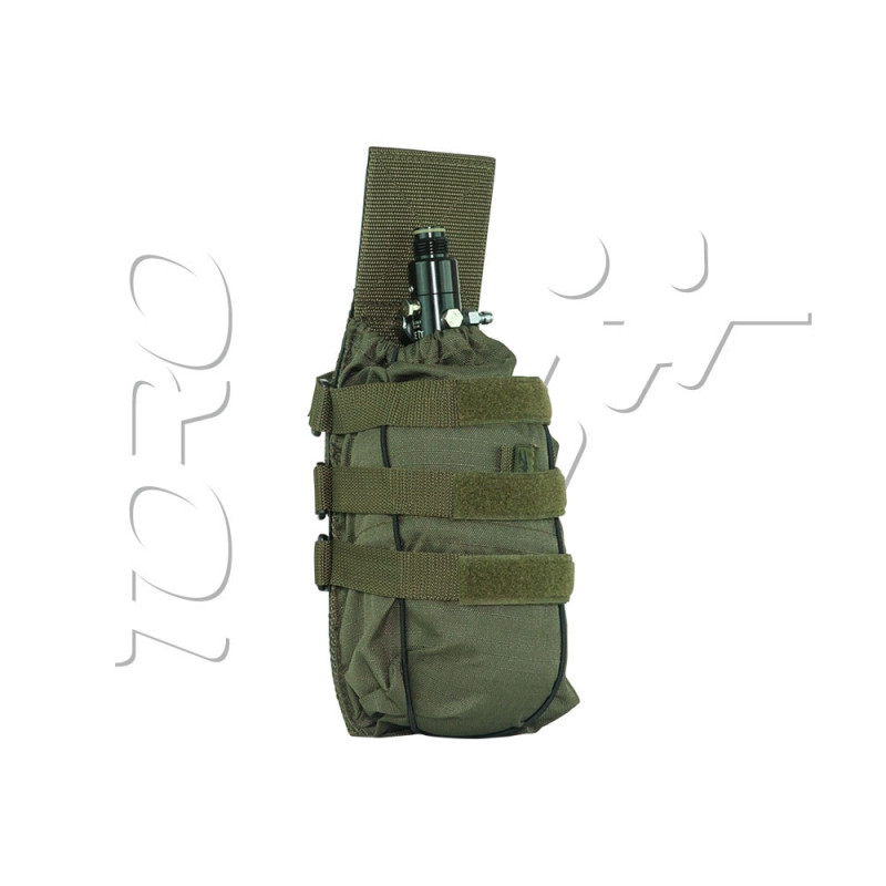Porte bouteille V-TAC UNIVERSEL OLIVE VALKEN