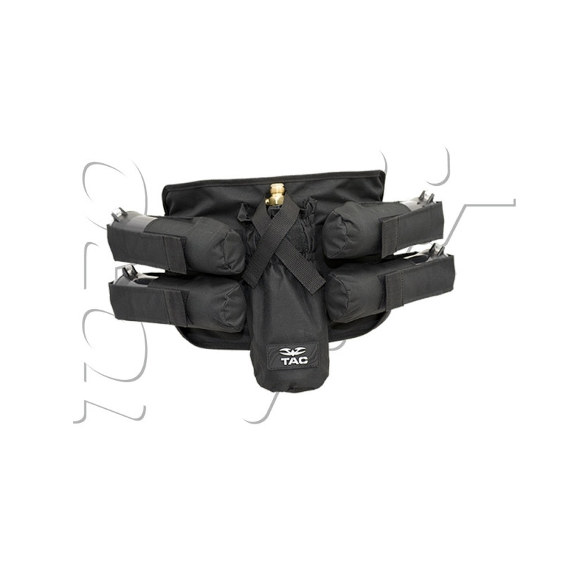 Harnais V TAC 4+1 VALKEN TACTICAL BLACK