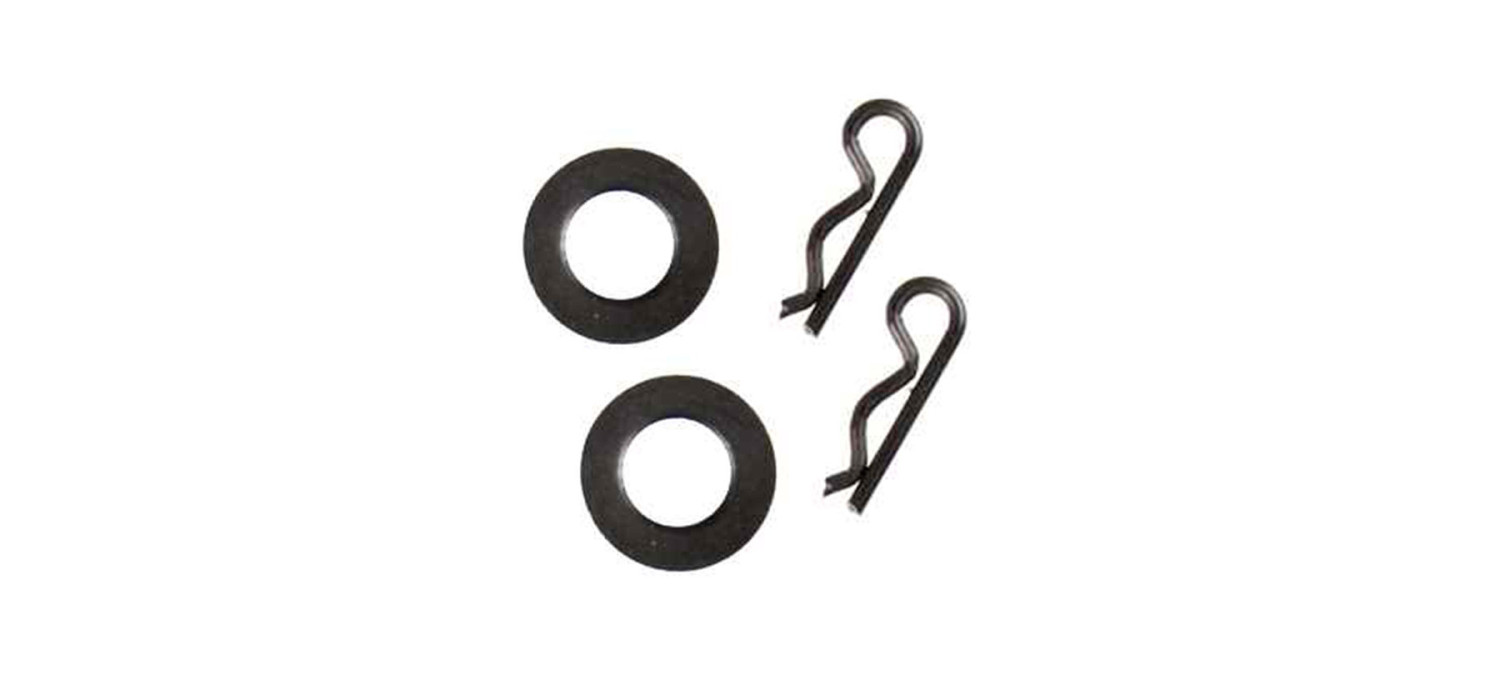 Kit RONDELLES ET GOUPILLES M17 VALKEN BY MILSIG Kit RONDELLES ET GOUPILLES M17 VALKEN BY MILSIG