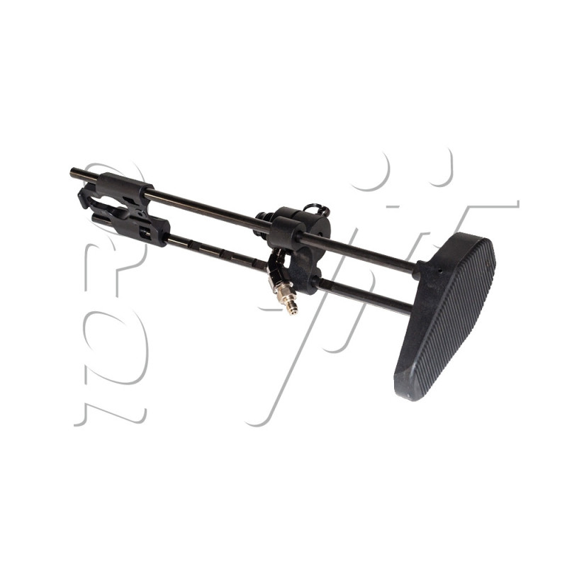 Crosse DUAL HYBRID STOCK M17 VALKEN BY MILSIG