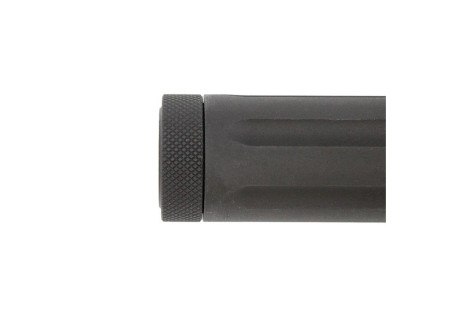 Canon flûté rayé 15.5" M17 ET CQMF VALKEN BY MILSIG