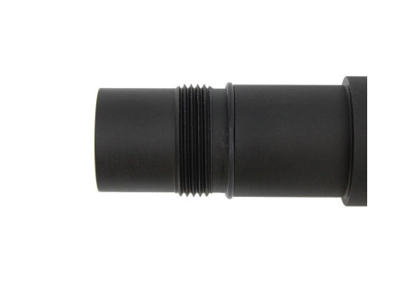 Canon flûté rayé 15.5" M17 ET CQMF VALKEN BY MILSIG