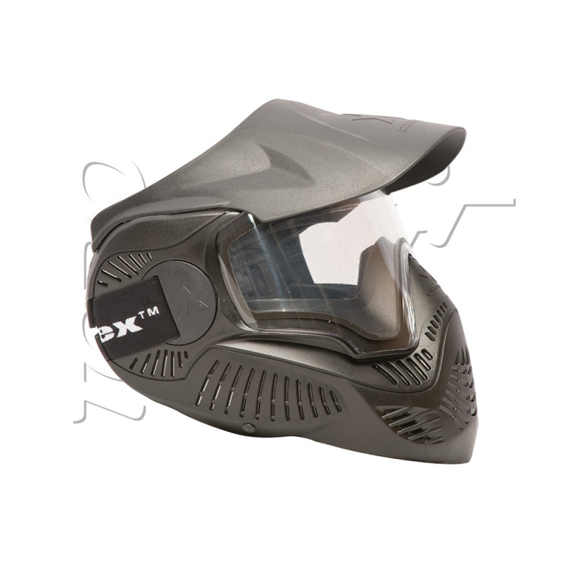 Masque VALKEN ANNEX MI7 THERMAL BLACK