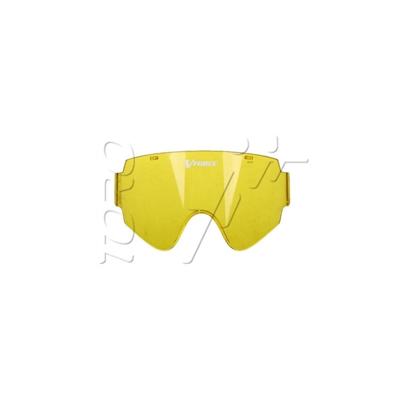 Ecran VFORCE ARMOR SIMPLE YELLOW
