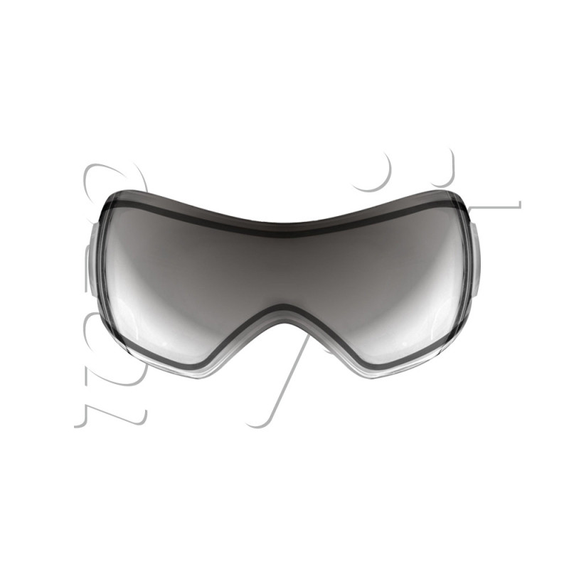 Ecran VFORCE GRILL THERMAL HDR QUIKSILVER