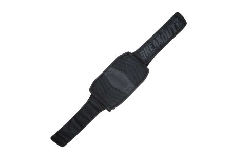 Harnais VIRTUE BREAKOUT V2 STRAPLESS PACK 4+7 BLACK