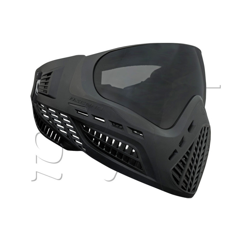 Masque VIRTUE VIO ASCEND THERMAL BLACK