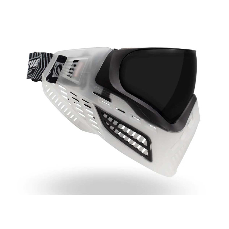 Masque VIRTUE VIO ASCEND THERMAL CRYSTAL BLACK