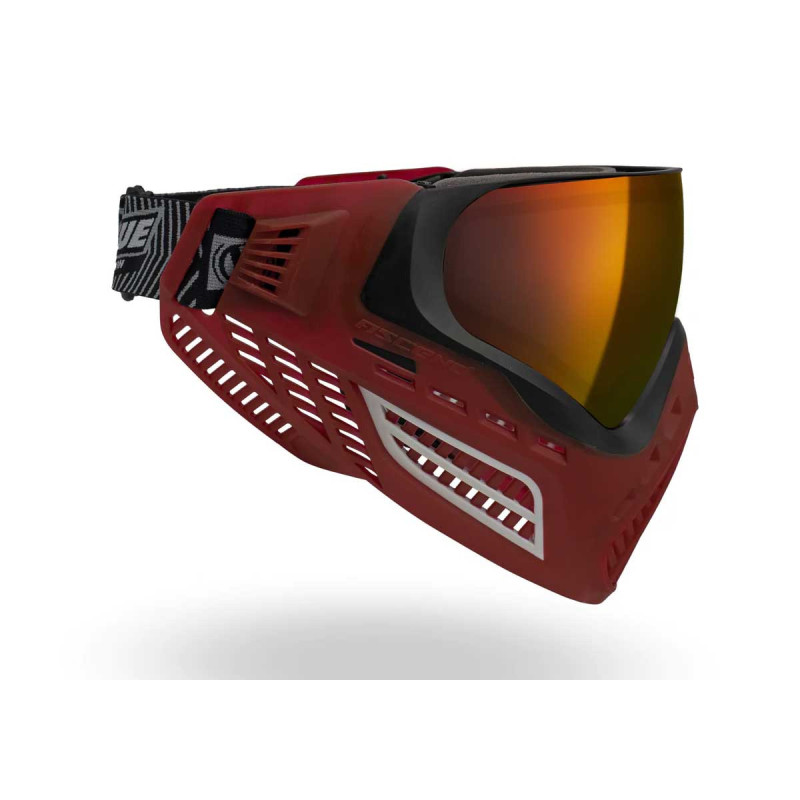 Masque VIRTUE VIO ASCEND THERMAL CRYSTAL FIRE