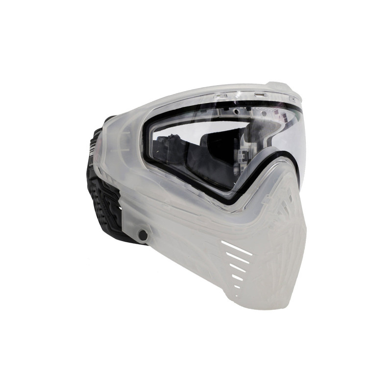 Masque VIRTUE VIO XS II THERMAL CLEAR