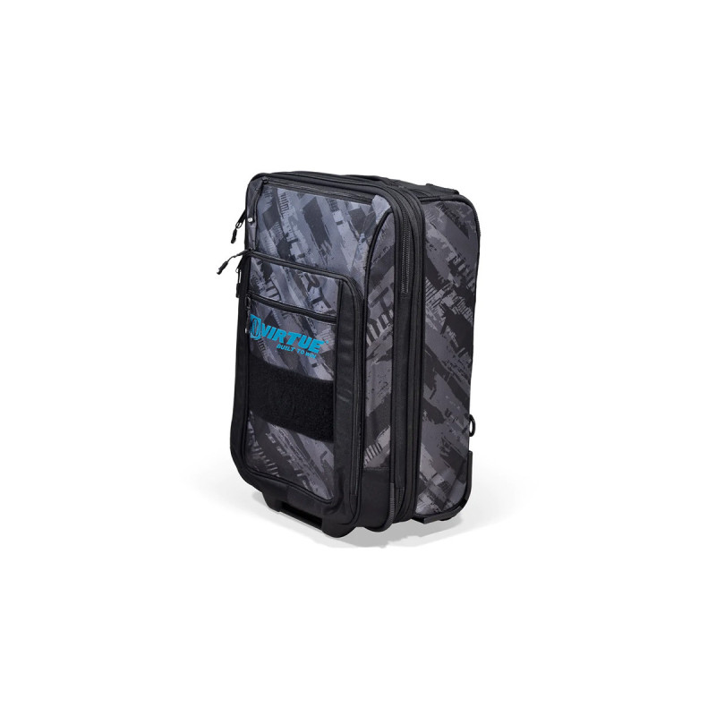 Sac MID ROLLER GRAPHIC BLACK VIRTUE