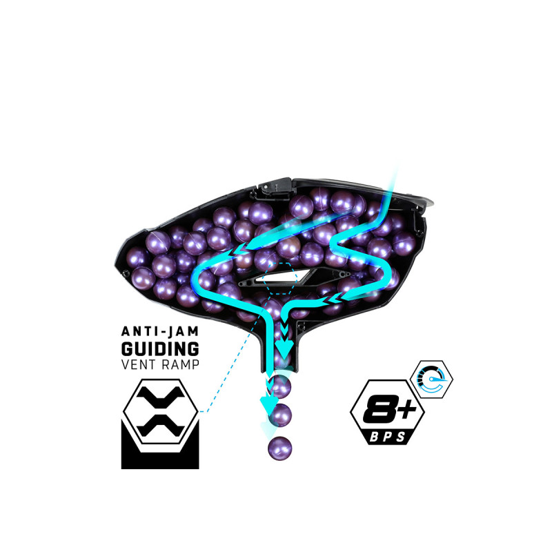 Loader GFX GRAVITY SMOKE HK ARMY