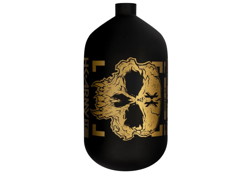 Bouteille CARBONE 1.5L 77Ci ALPHA AIR 4500 PSI DOOM MIDAS HK ARMY PI