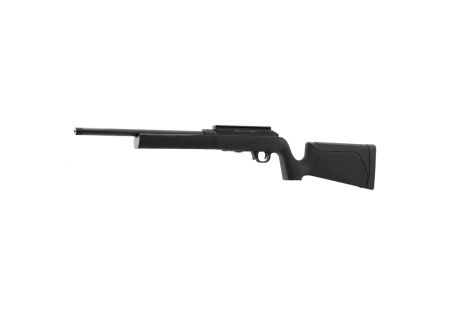 Carabine 22LR FORCE B1 ALLWEATHER HAMMERLI ARMS - Catégorie C