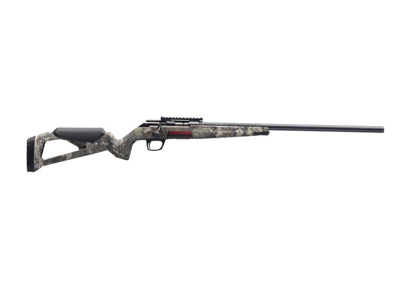 Carabine 22LR XPERT STRATA FILETE 18" WINCHESTER CAMO - Catégorie C Carabine 22LR XPERT STRATA FILETE 18" WINCHESTER CAMO - Catégorie C