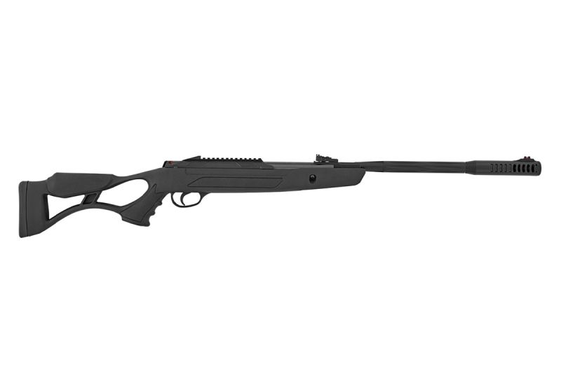 Carabine 4.5mm (Plomb) AIRTACT ED (19.9J) HATSAN