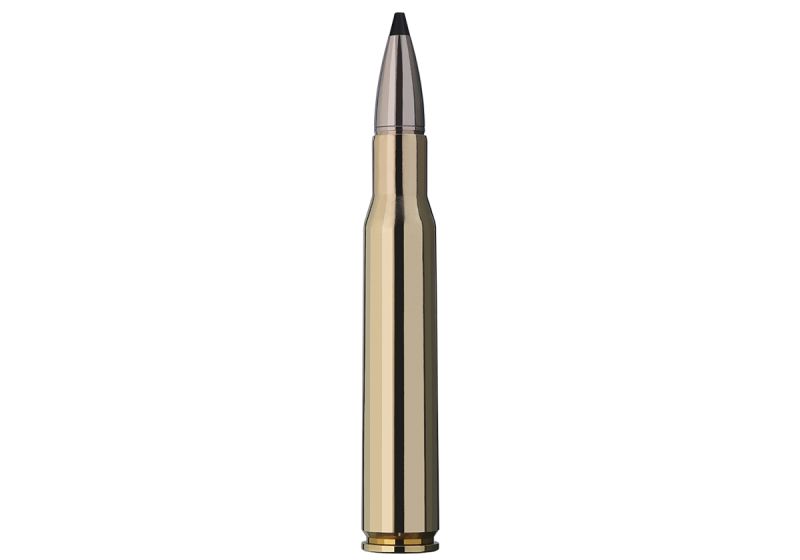 Cartouches CALIBRE 30-06 SPEED TIP PRO LONG RIFLE 165gr (10.7g) RWS X20 - Catégorie C Cartouches CALIBRE 30-06 SPEED TIP PRO LONG RIFLE 165gr (10.7g) RWS X20 - Catégorie C