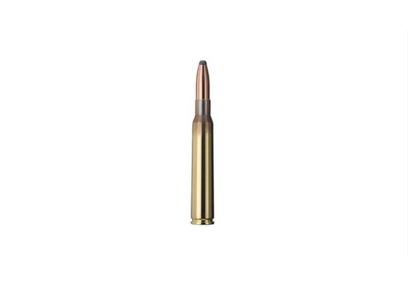 Cartouches CALIBRE 7x64 DEMI-BLINDEE 170gr (11g) GECO X20 - Catégorie C