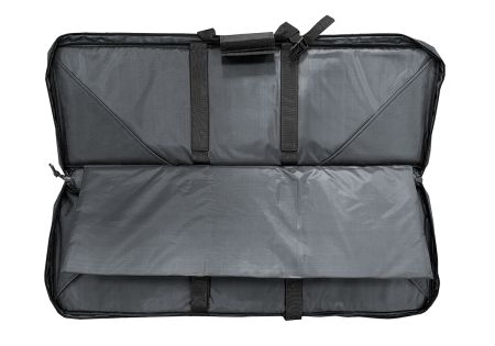 Housse fusil TACTICAL PRO 96X34X10 cm BLACK UMAREX