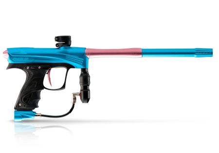 Lanceur RIZE CZR DYE TEAL PINK