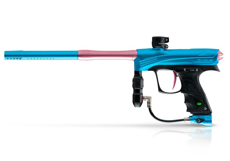 Lanceur RIZE CZR DYE TEAL PINK Lanceur RIZE CZR DYE TEAL PINK