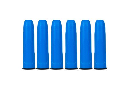 Pots HK ARMY APEX 150 BILLES BLUE X6
