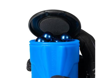 Pots HK ARMY APEX 150 BILLES BLUE X6