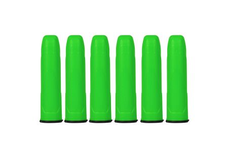Pots HK ARMY APEX 150 BILLES LIME X6